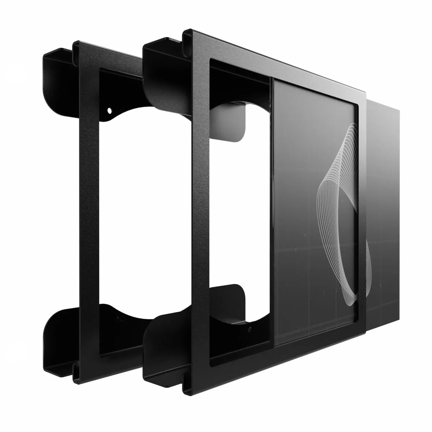FLATE® Vinyl Rack Square - FLATE® Store