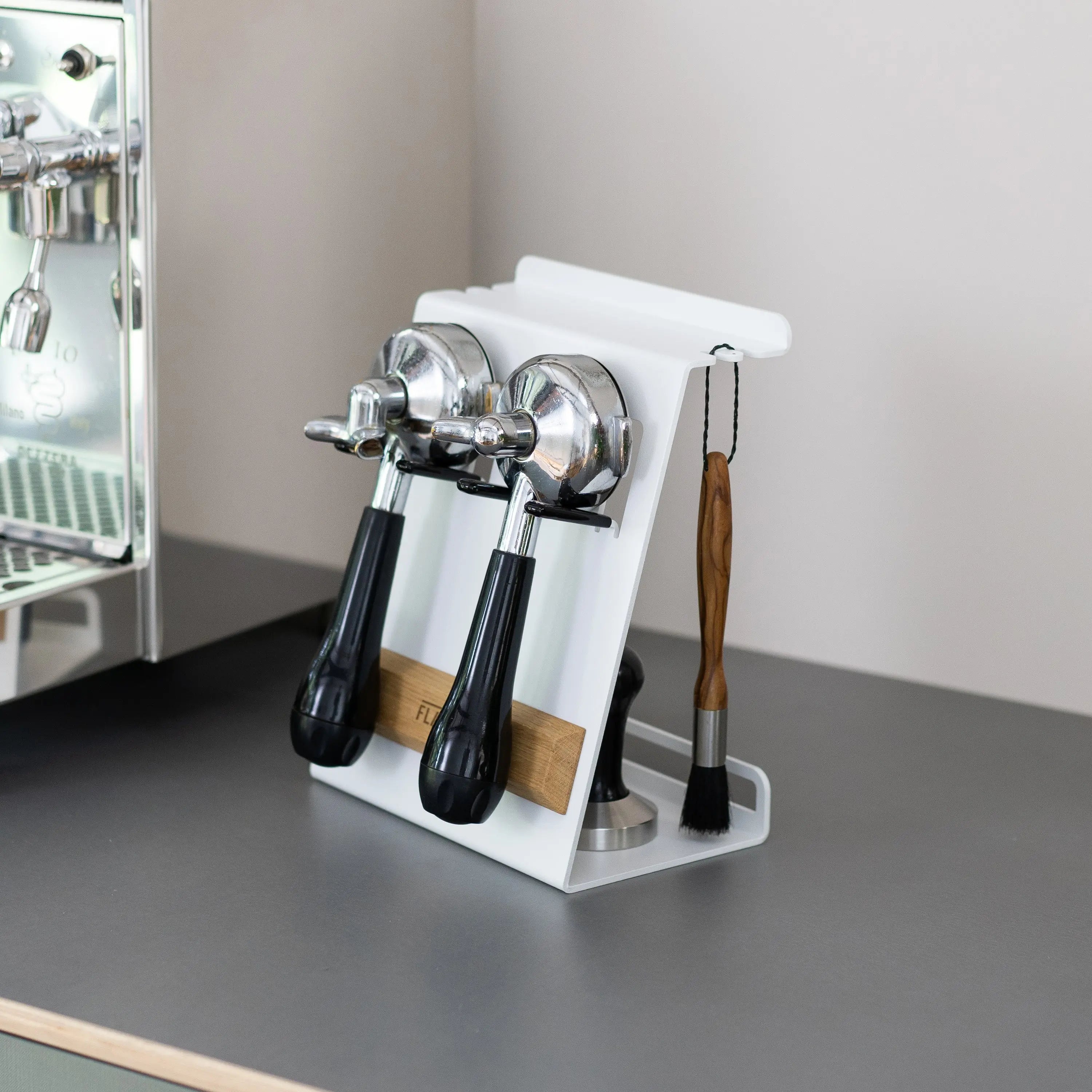 FLATE® Barista Station Mini - FLATE® Store