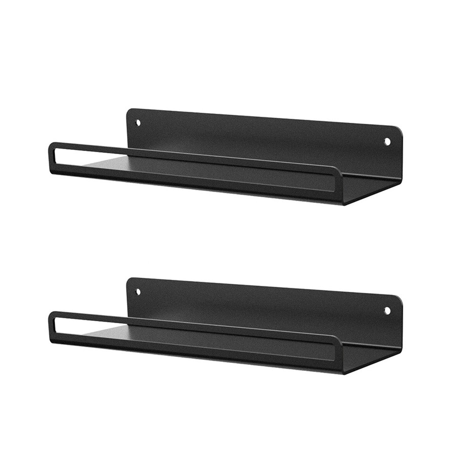 FLATE® Universal Shelves Bundle (Black) FLATE® Store